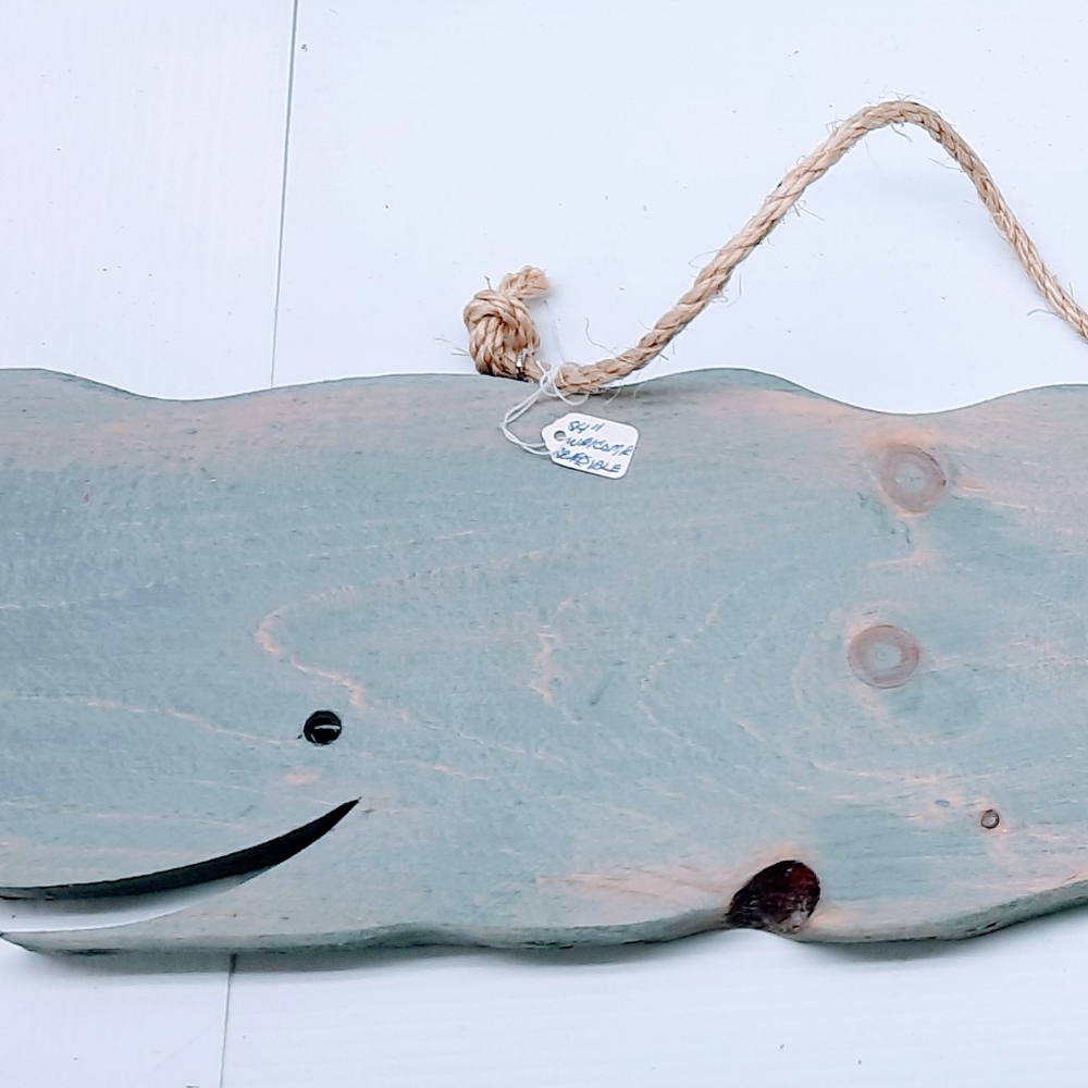 Whale - Picture 8 of 9